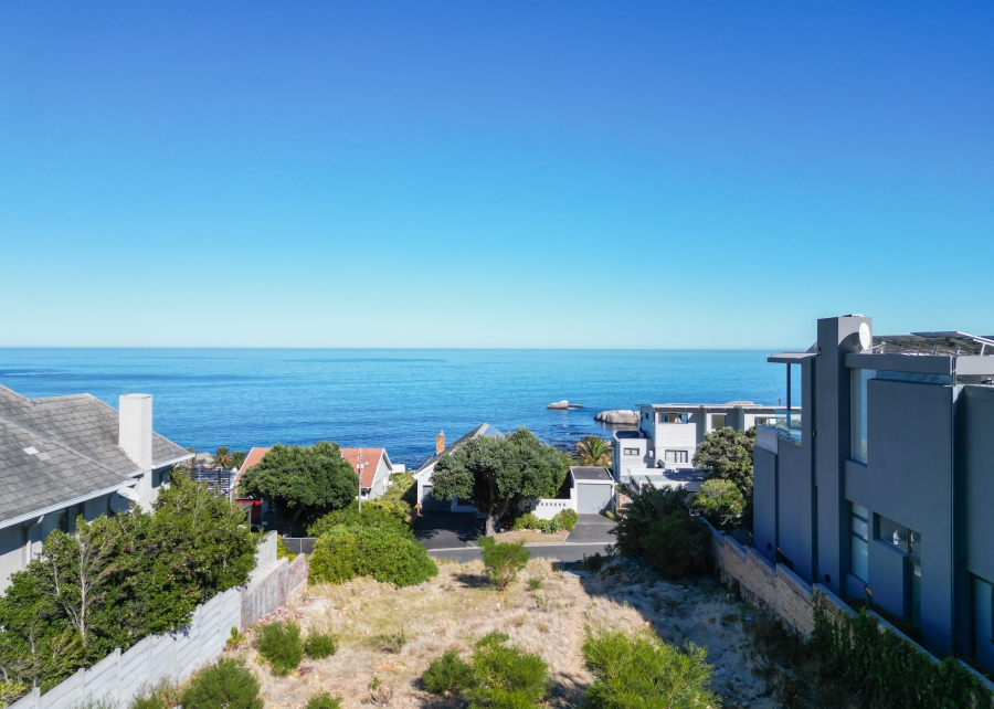 0 Bedroom Property for Sale in Camps Bay Western Cape